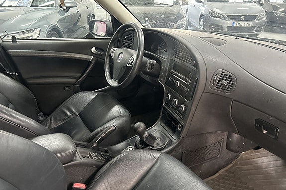 Saab 9-5 10 of 14