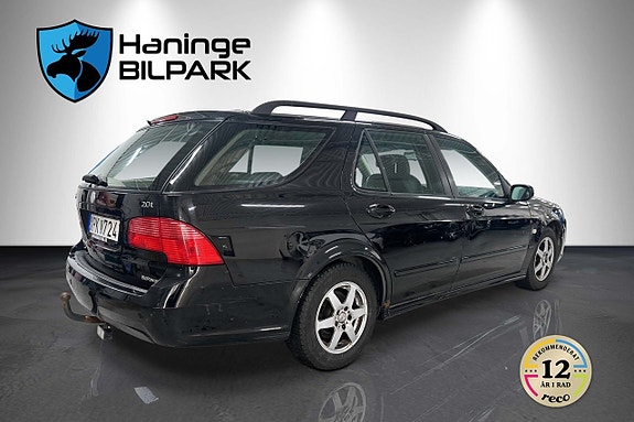 Saab 9-5 6 of 14