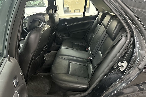 Saab 9-5 12 of 14