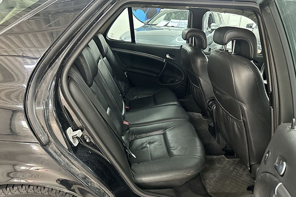 Saab 9-5 11 of 14