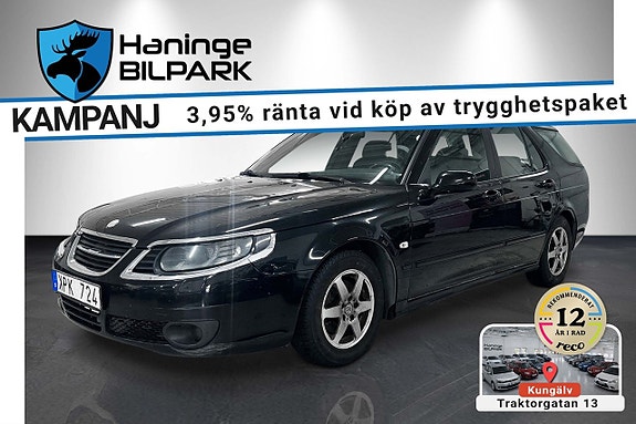 Saab 9-5