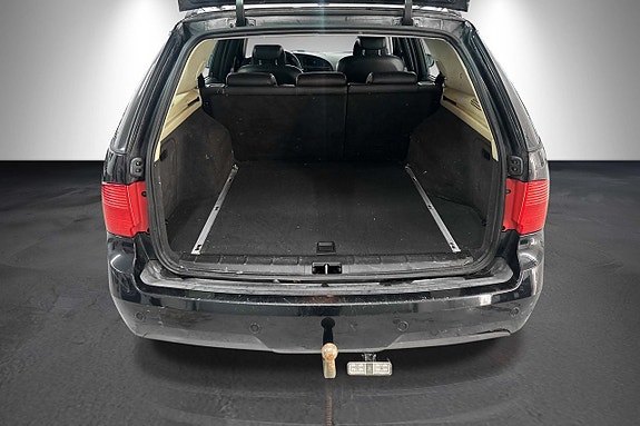 Saab 9-5 13 of 14