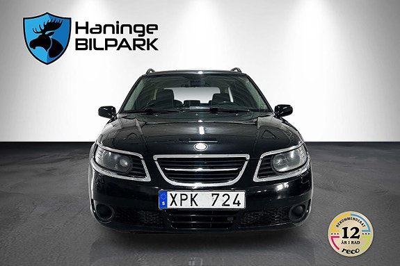 Saab 9-5 3 of 14