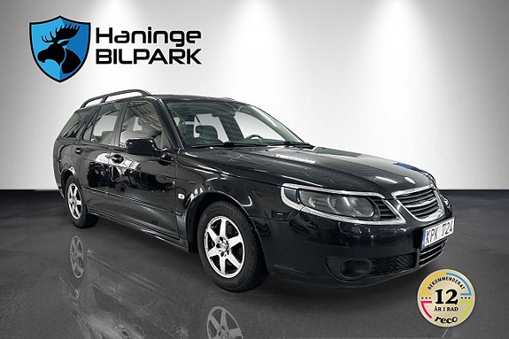 Saab 9-5 5 of 14