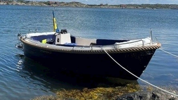 Käringösnipan 22 - Stora motorn 9 of 18