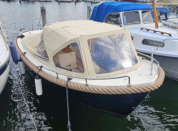 Käringösnipan 22 - Stora motorn 3 of 18