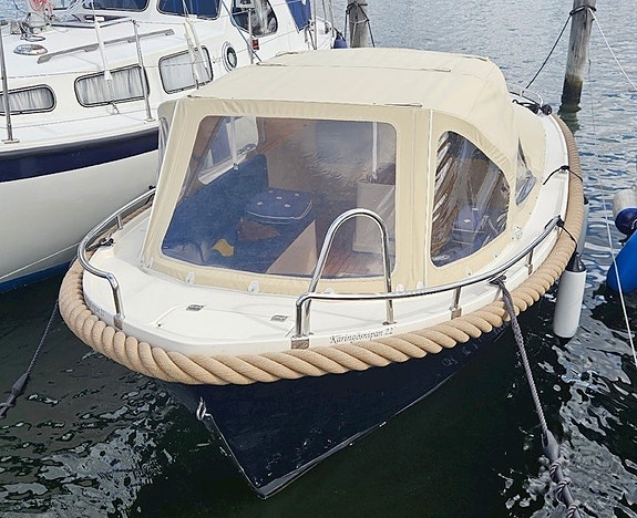 Käringösnipan 22 - Stora motorn 4 of 18