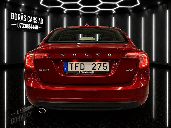 Volvo S60 4 of 16