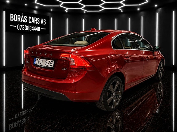 Volvo S60 3 of 16