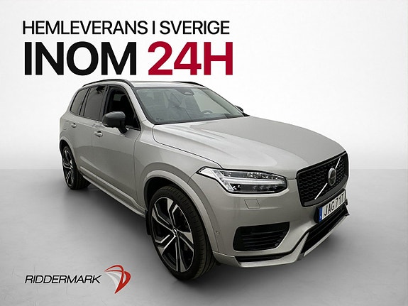 Volvo XC90 3 of 30