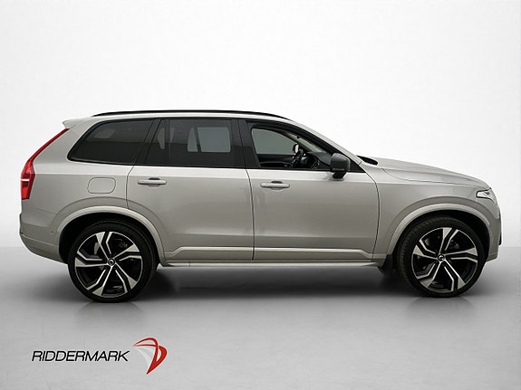 Volvo XC90 6 of 30