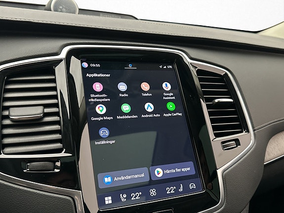 Volvo XC90 27 of 30