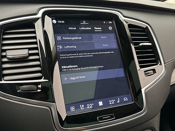 Volvo XC90 29 of 30