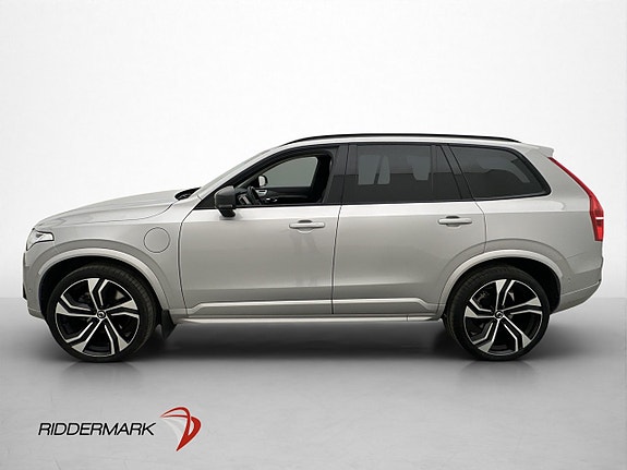 Volvo XC90 4 of 30