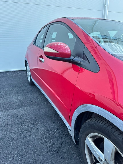 Honda Civic 3 of 5