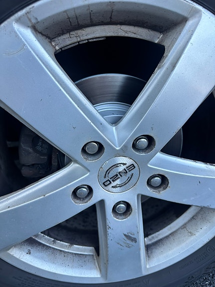 Honda Civic 5 of 5