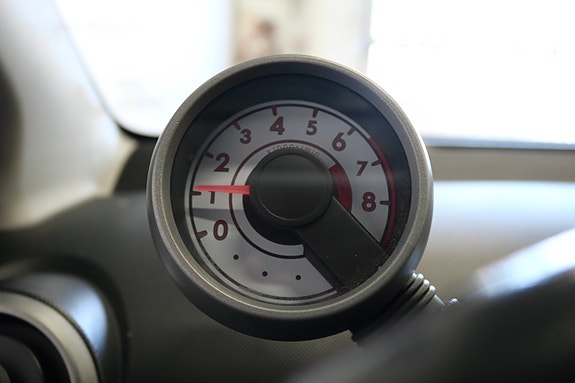 Toyota Aygo 13 of 17