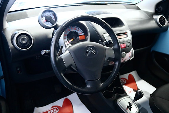 Toyota Aygo 11 of 17