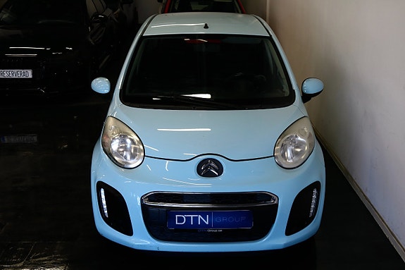 Toyota Aygo 6 of 17