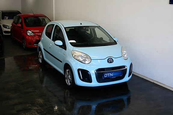 Toyota Aygo 5 of 17