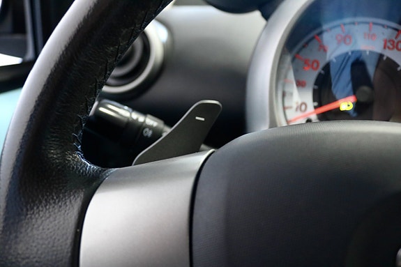 Toyota Aygo 17 of 17