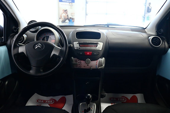 Toyota Aygo 10 of 17