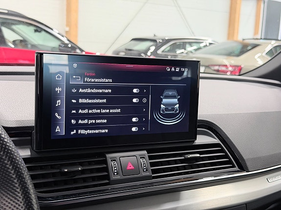 Audi Q5 18 of 23
