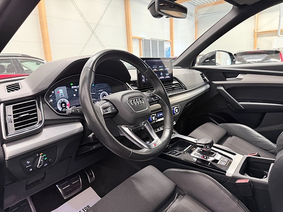 Audi Q5 11 of 23