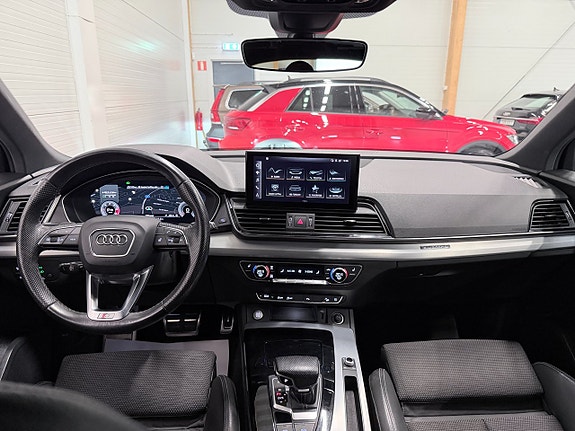Audi Q5 12 of 23