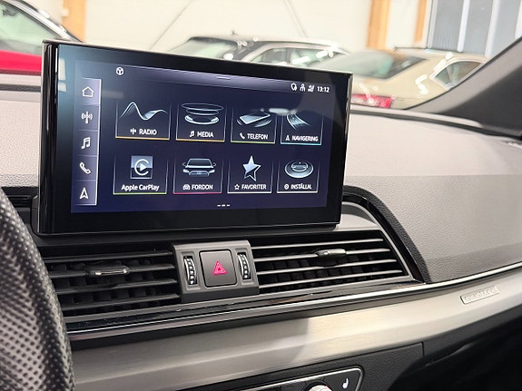 Audi Q5 14 of 23