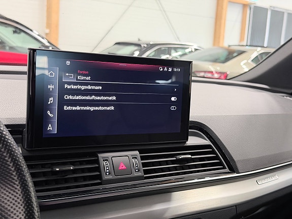 Audi Q5 19 of 23