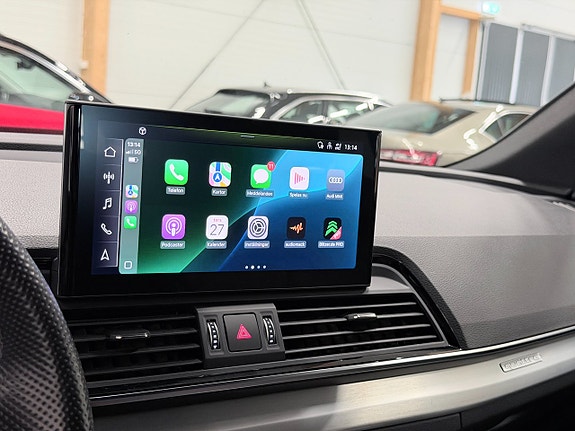 Audi Q5 20 of 23