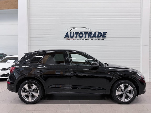 Audi Q5 6 of 23