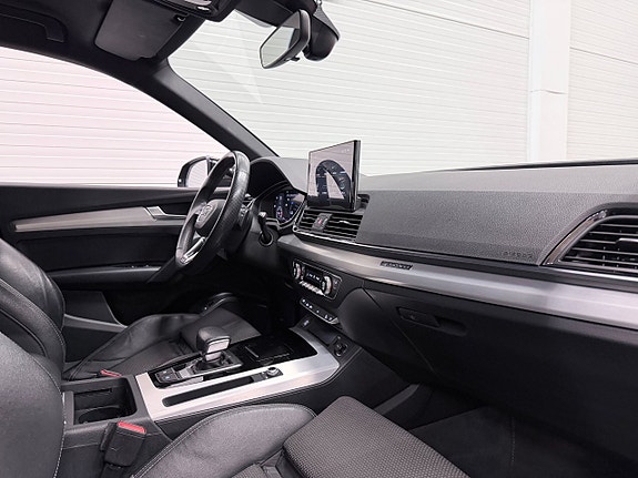 Audi Q5 21 of 23