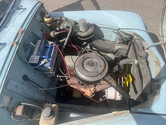 Volvo PV 5 of 5