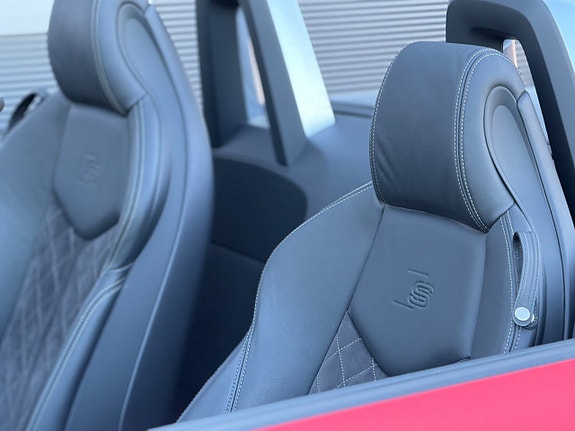Audi TT 9 of 14