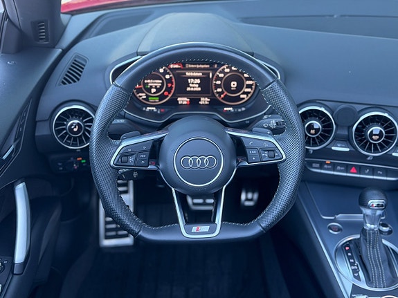Audi TT 11 of 14