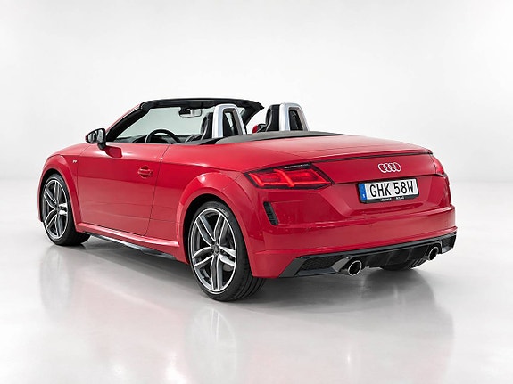 Audi TT 6 of 14