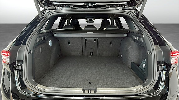 Skoda Superb 9 of 10