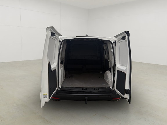 Volkswagen Caddy 12 of 30