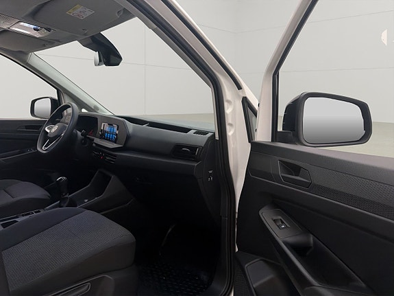 Volkswagen Caddy 26 of 30