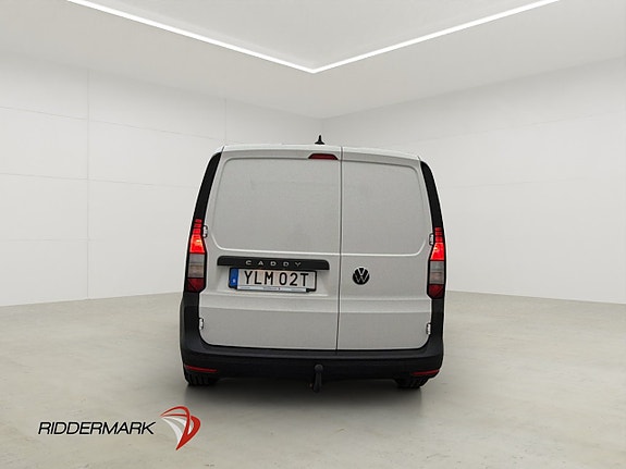 Volkswagen Caddy 8 of 30