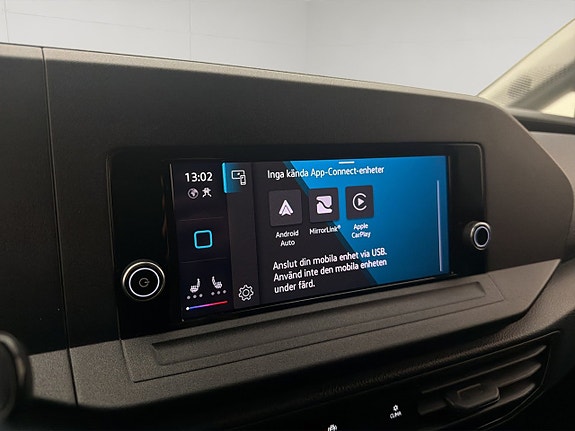 Volkswagen Caddy 21 of 30