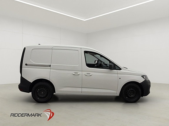 Volkswagen Caddy 2 of 30