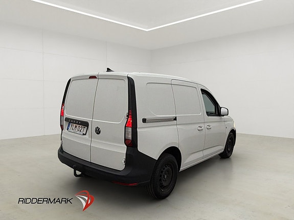 Volkswagen Caddy 9 of 30