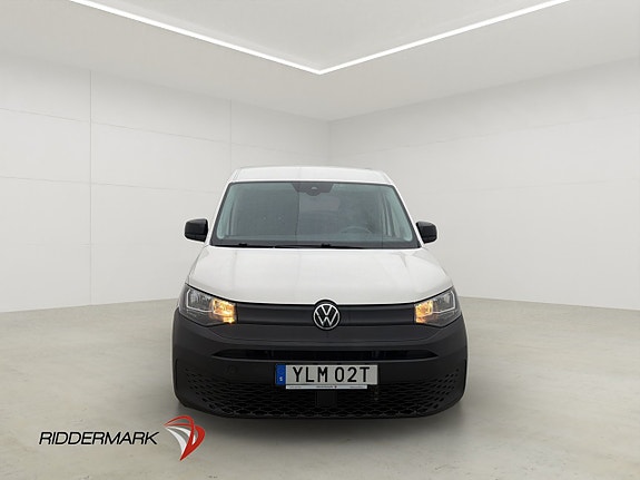 Volkswagen Caddy 5 of 30