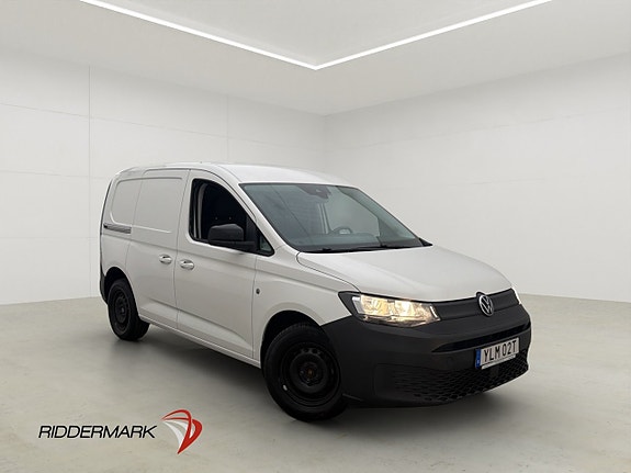 Volkswagen Caddy 3 of 30