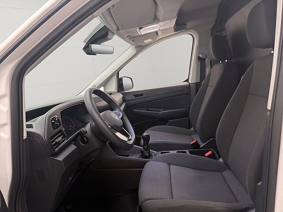 Volkswagen Caddy 15 of 30