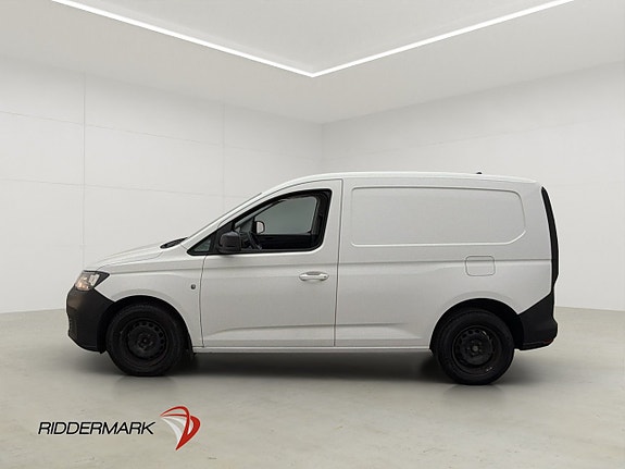 Volkswagen Caddy 6 of 30