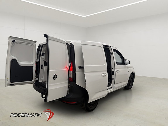 Volkswagen Caddy 10 of 30